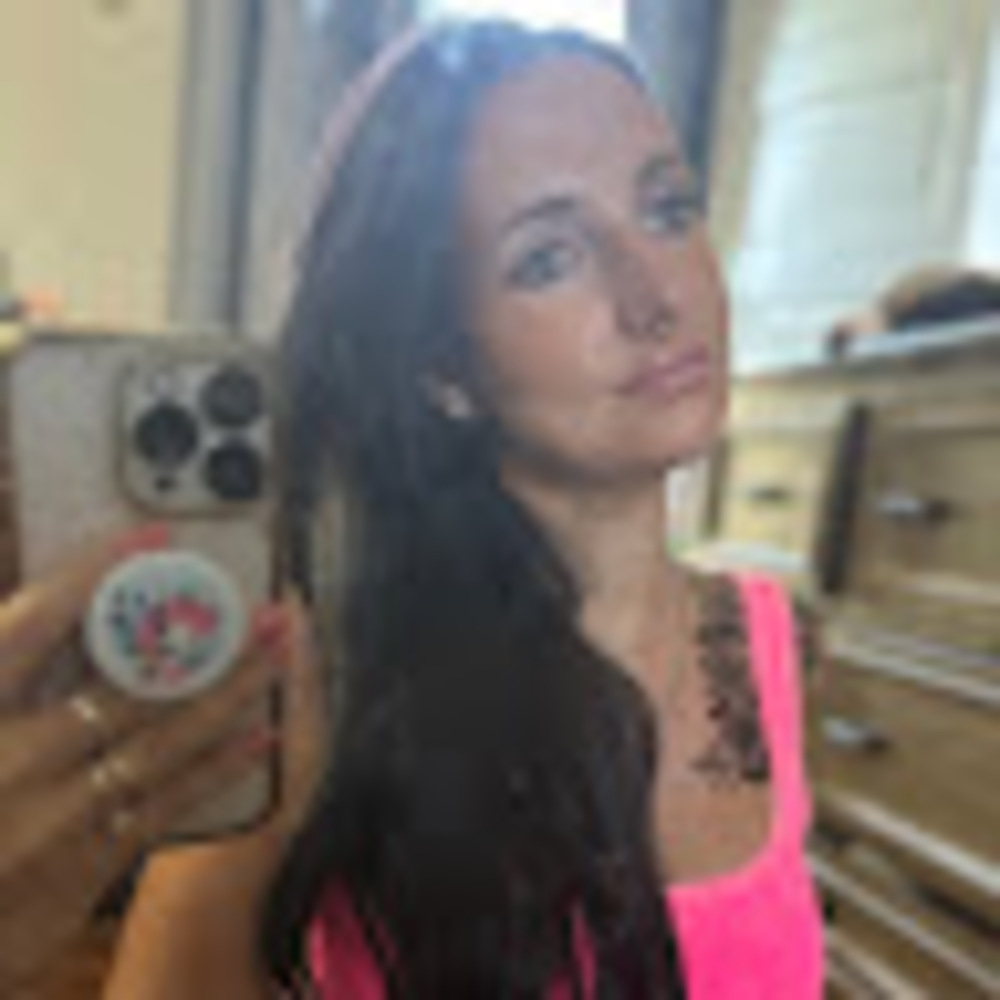 Meet your Posher, Jill